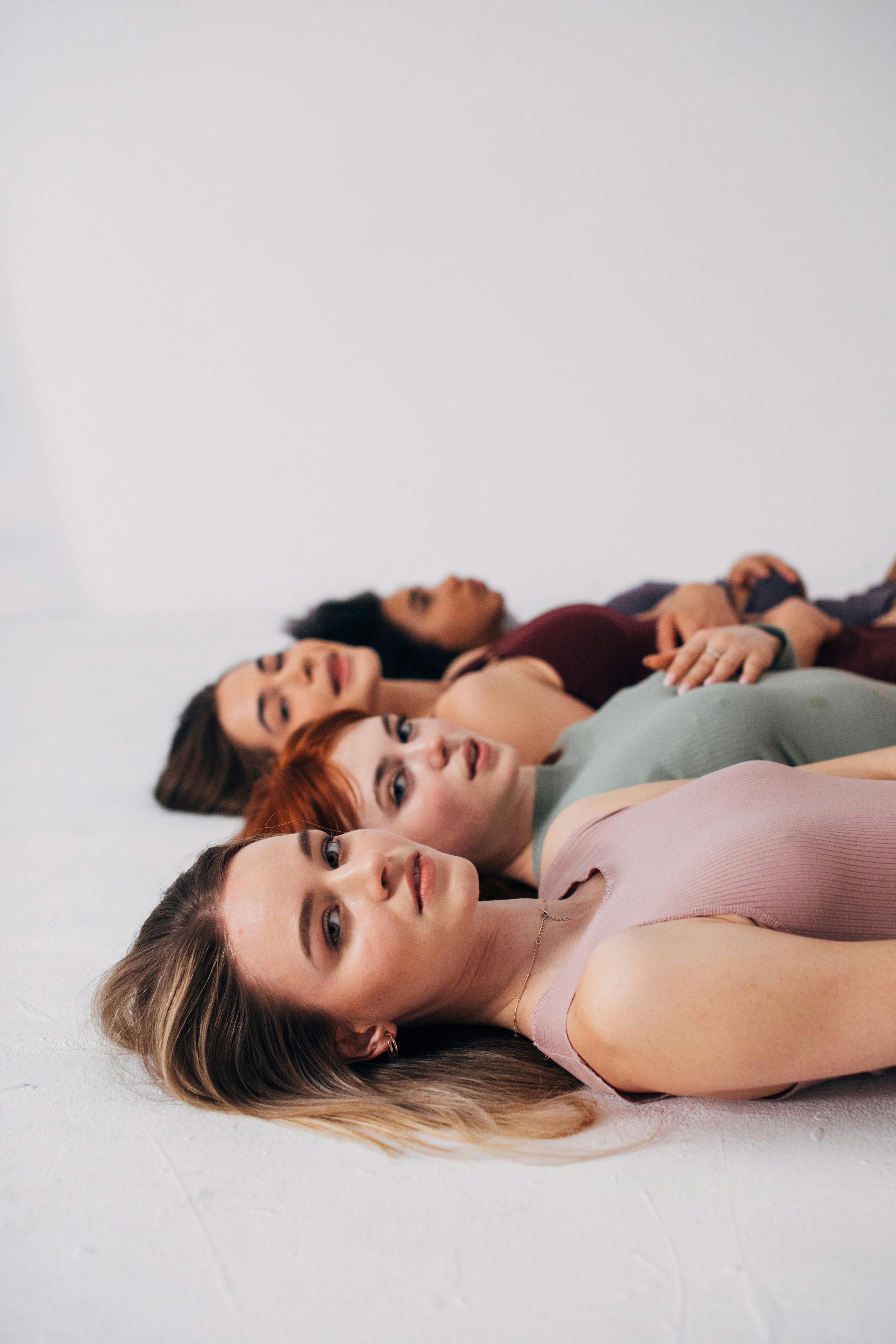 影视制作现场与镜头氛围展示